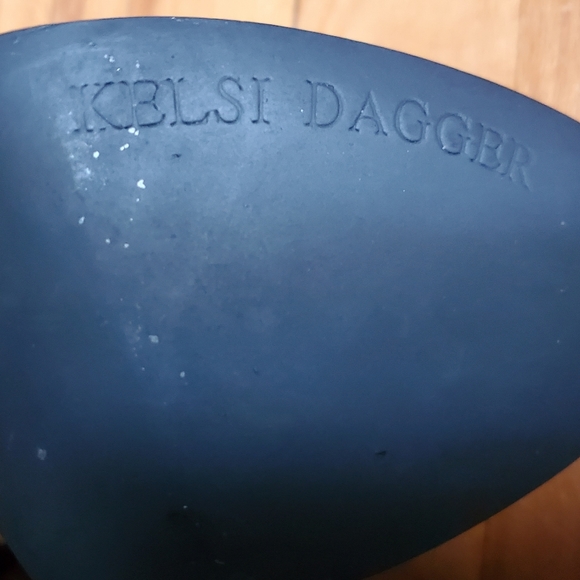 Kelsi Dagger Brooklyn Tiffany Platform Pump - Picture 5 of 13